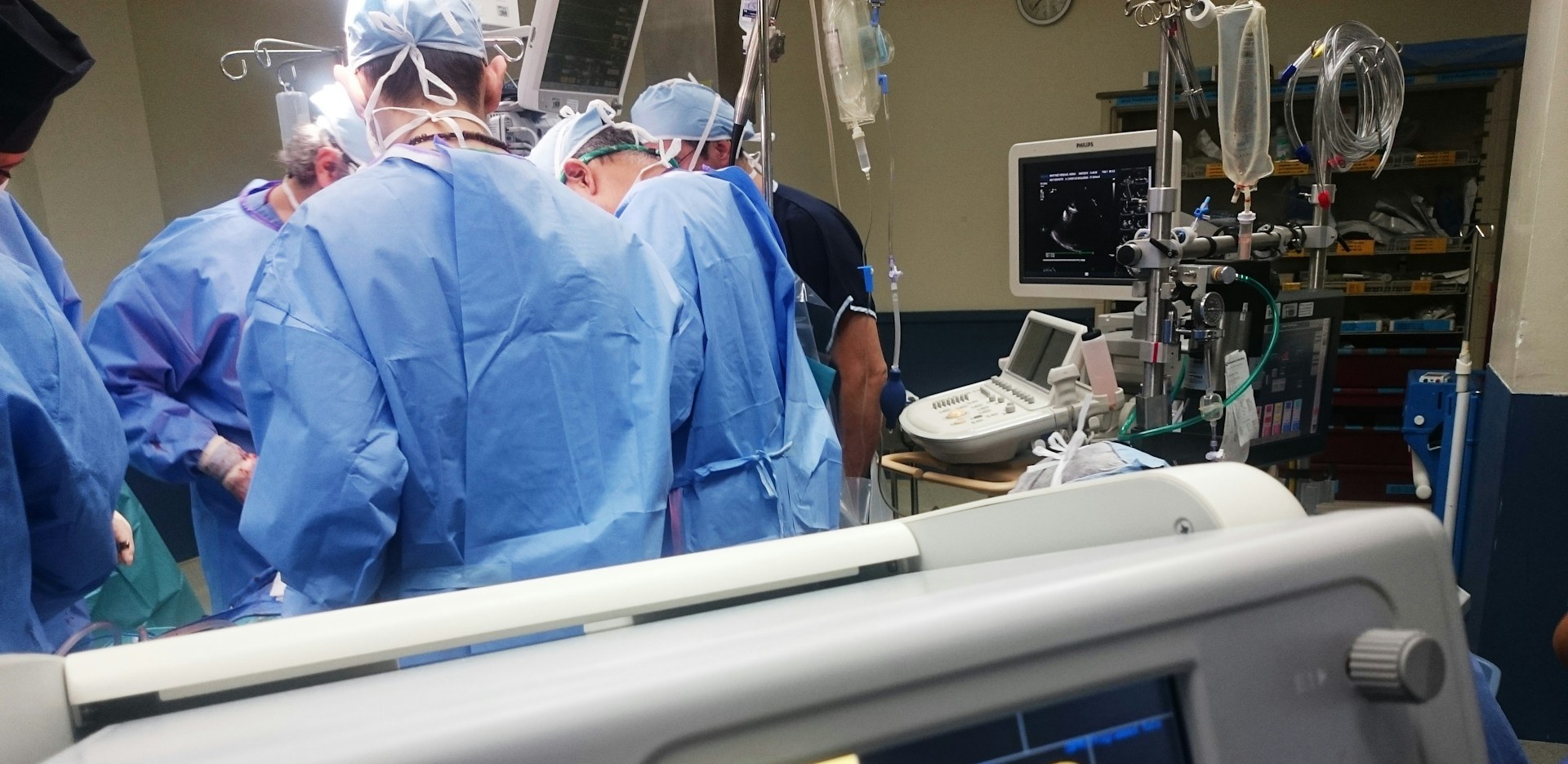 Experienced Medical Specialists